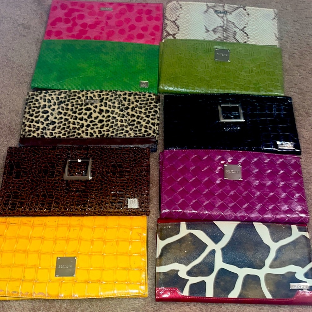 Miche Bag- Maggie - / Base Bag + 10 shells